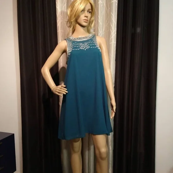 Altar'd State | Dresses | Altard State Beautiful Turquoise Dress | Poshmark Altar'd State | Dresses | Altard State Beautiful Turquoise Dress | Poshmark
